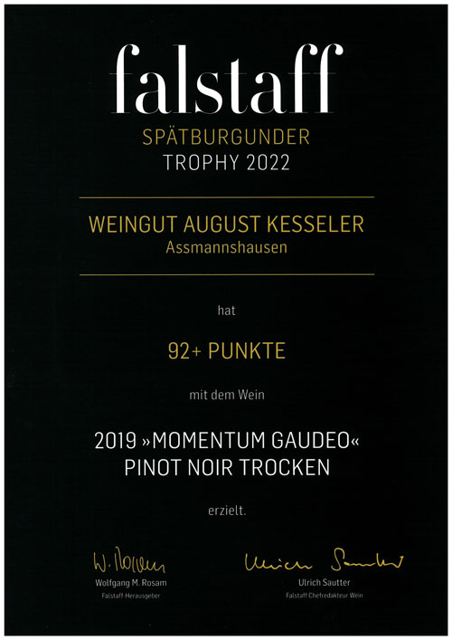 Auszeichnung-falstaff-Momentum-Gaudeo