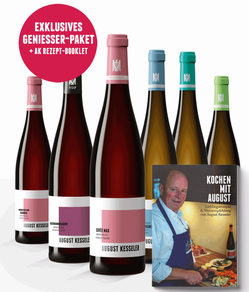 Weingut-August-Kesseler_Geniesser-Paket